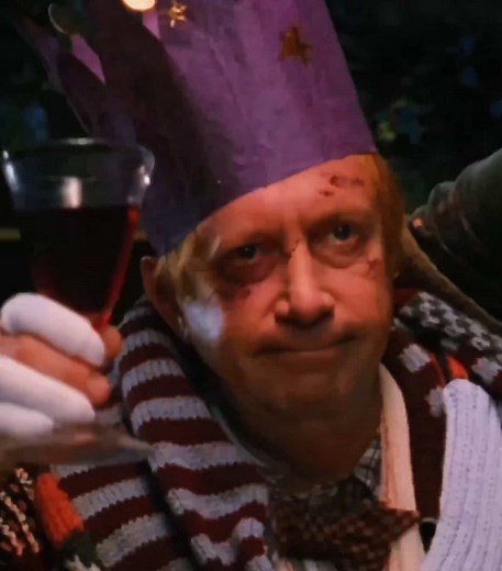 Exploring Arthur Weasley: A Harry Potter Character Study