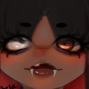 BelaTheVamp - Twitch