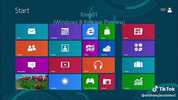 Windows 8 Ringtones (Beta) #windows #windows8 #windowsdeveloperpreview #windows8consumerpreview #windows8releasepreview #ringtones