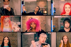 Stream It Or Skip It: ‘Glow Up’ On Netflix, Where Makeup Artists Compete In A ‘Project Runway’-Style Contest