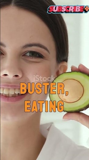 Avocado: 3 Quick Health Benefits You Need to Know! 🥑✨