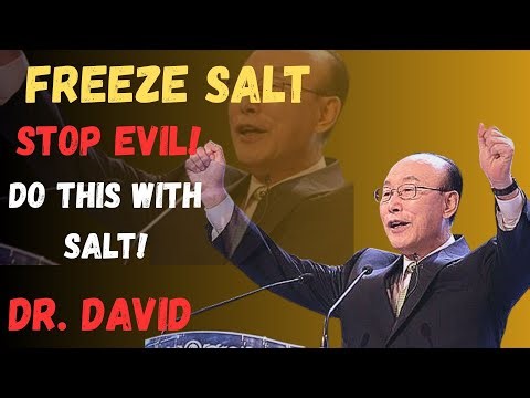 Freeze Salt Like This — And Block Every Hidden Attack Instantly