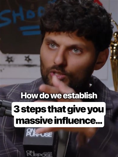 3 Steps to Build Instant Rapport