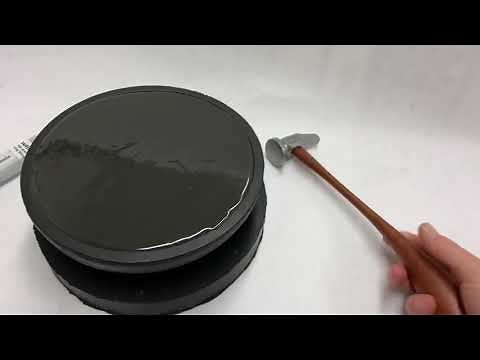 Using Small Chasing Tools