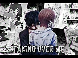 Devils Line「AMV」 - Taking Over Me