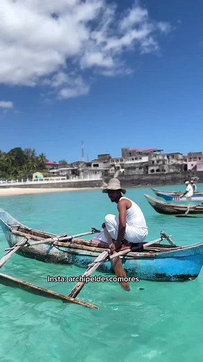 Iles des Comores : Paysages Magnifiques à Découvrir