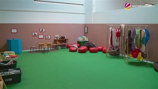 Klick Kindermuseum in Hamburg: Übergangsquartier geöffnet