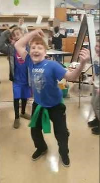 Multiples and Factors Song