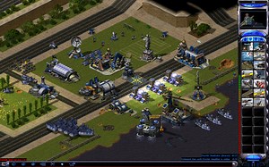 CnCD2K RA2 - YR Mod v2.6.2 file