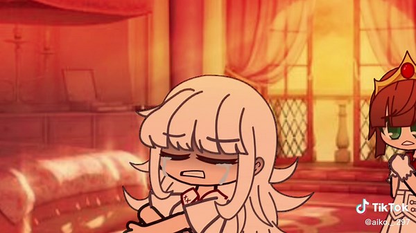 Royalty Gacha Club Princess Edit | Gacha Trending Videos