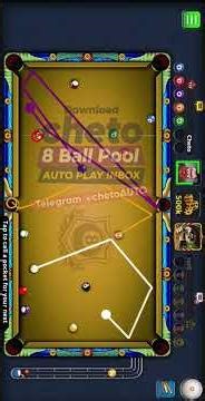 Cheto Wizard 8 bal pool IOS, APK for Android, IPHONE Download INSTALL New 2026