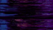 Glitch noise static television VFX pack. Visual video effects stripes...