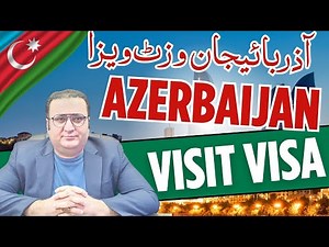 How to get Azerbaijan Visa | Azerbaijan Visa #azerbaijanvisa #visa