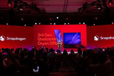 Everything You Missed at Snapdragon Summit 2025