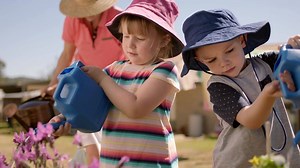 581K views · 221 reactions | Have you heard about the Government's New Child Care Package? | Australian Government Department of Education | Facebook