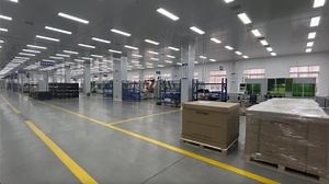 [Hot Item] 280ah Lithium Battery Semi-Automatic EV Module Production Line