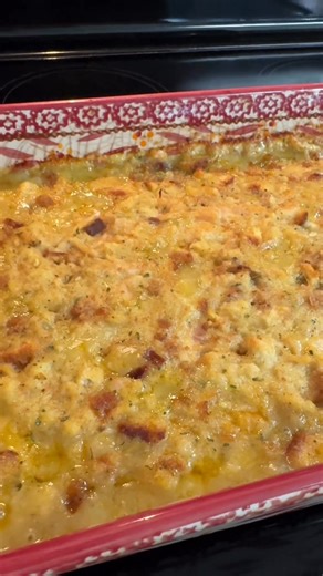 28K views · 365 reactions | 6 ingredient chicken & stuffing and CHEAP! Recipe  | The Lazy K Kitchen | Facebook