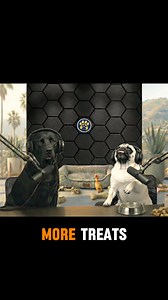 Warm weather reminder 🐶☀️ Some dogs don’t breathe as easily and need more breaks during exercise. #dogs #labrador #pug #funnydogs #doglover | Pawcast