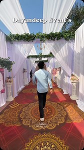 Dnyandeep Events & Management ✨ . . . . . . . . #explore #event #management #decoration #viral #trending #wedding #haldi #birthday #decorations #management | Explore With King | Facebook