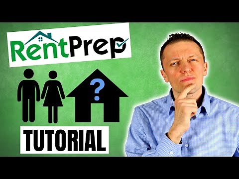 How to Screen Tenants in 2021 | RentPrep.com Review & Tutorial