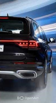 Only 500 Made: The Craziest Volkswagen Ever | Touareg W12 Sport