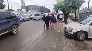 18K views · 406 reactions | Chawama By-Election Update: Nominations Are Now Open! Stay tuned for live coverage as candidates file their papers | Ask Muvi TV | Facebook