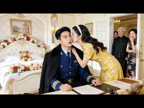 Reborn Before the Divorce, She Knew the Script: One Kiss, and the Stoic CEO General Surrendered.