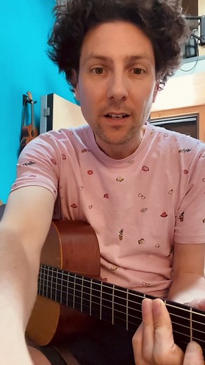 Learn this basic fingerpicking pattern for a C maj chord #fingerpicking #guitartutorial #acousticguitar #fingerstyle #learnguitar | Jeremy Fisher