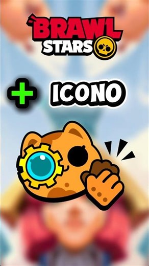 How to get the Steampunk ICON | #newseason #brawlstars #pin #steampunk