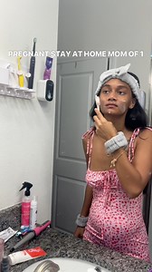 11M views · 90K reactions | PREGNANT STAY AT HOME MOM OF 1/FULL TIME CREATOR | Teona Bathurst | Facebook