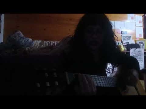 Washing machine heart (Mitski) cover