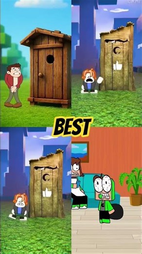 👈🤣🤣This Roblox Animation Is So Cute!#minecraft #memeanimation #memes #minecraft #animation