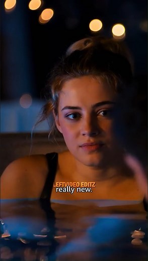 The hot tub & Romance 🔥🔥 | Leftvideo Editz