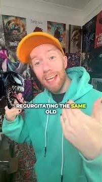 Could This VENOM Movie BEAT Endgame?