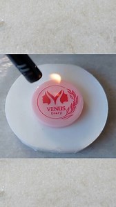 1K views · 11 reactions | TUTORIAL REEL: SIMPLE RESIN KEYCHAIN FOR BEGINNERS Full video on my YouTube channel  #epoxyresin #resincraft #keychains | Charmessorize | Facebook