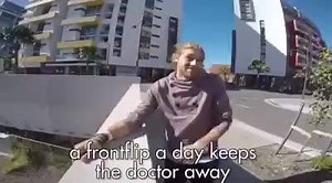 Too infinity and beyond! ✈️ | Dom Tomato