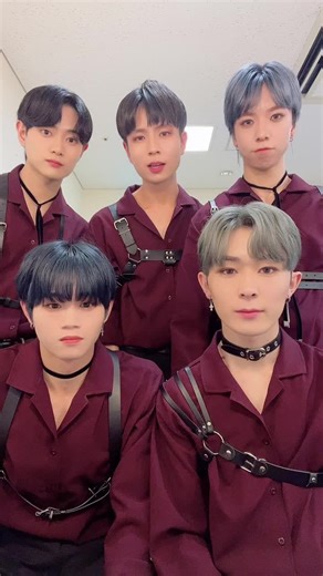 I1ITの5人LIVE、日韓デビューまでD-90！