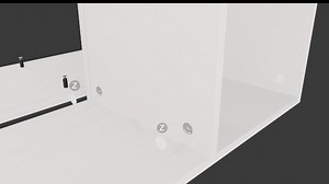 Watch 6-Cube Storage Organizer Installation Tutorial on Amazon Live