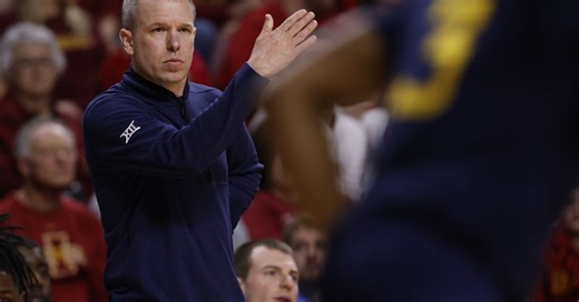 WVU Basketball offers top-150 guard prospect with intriguing upside