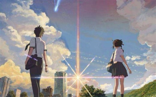 【RADWIMPS】 Sparkle 总谱