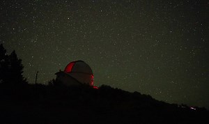 Best Observatories in Oregon For Seeing The Stars