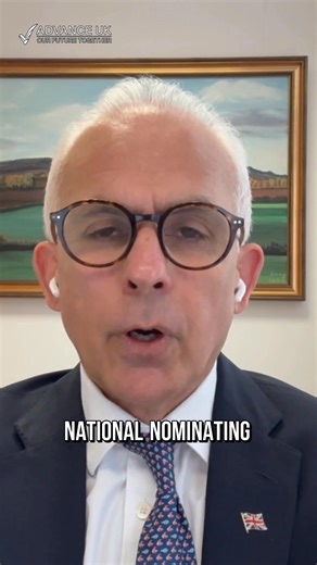 You cannot fix a broken system with the same people who broke it. Advance UK is bringing new blood into politics, ordinary citizens who have never sought office but can no longer sit and watch their country decline. We are bringing patriotism, intellect and fortitude back into British politics. An update by the leader Ben Habib https://joinadvanceuk.today | Advance UK