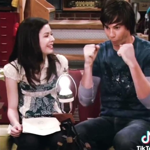 The best movie… (video is not mine) #icarly2021 #icarly