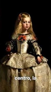 Diagnosing Velázquez's Las Meninas
