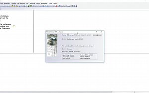 Vector NTI 11.5.3 生物工程 安装包一键安装下载教程,三分钟教你