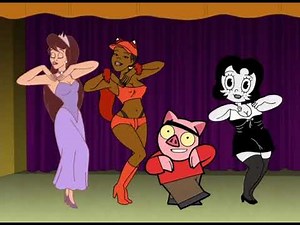 Drawn Together - One House (Original Theme Song)