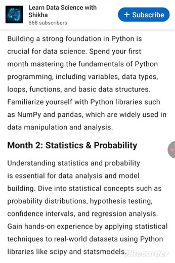 Roadmap to machine learning and Datascience #python #machinelearning #roadmap#ai #viralshorts#telugu