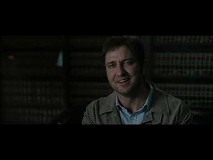 Law Abiding Citizen - It's What You Can Prove In Court (HD)