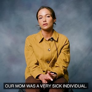 4.4M views · 52K reactions | Victoria was subjected to human trafficking by her own mother. | Soft White Underbelly | Facebook