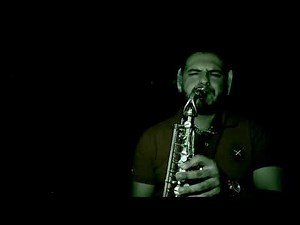 Feeling Good - Nina Simone (G.I.Sax) Saxophone cover